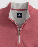 Johnnie-O Sully 1/4 Zip Pullover