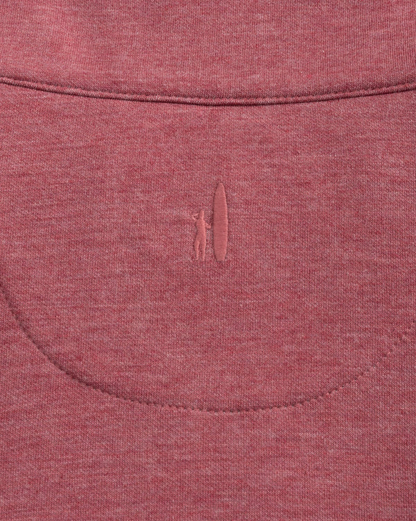 Johnnie-O Sully 1/4 Zip Pullover