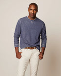 Johnnie-O Nathan Crewneck Sweatshirt