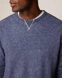 Johnnie-O Nathan Crewneck Sweatshirt