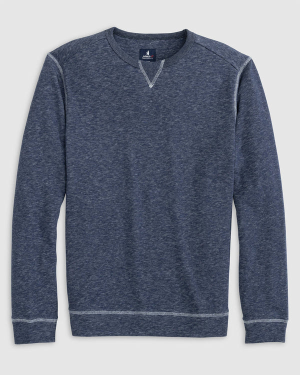 Johnnie-O Nathan Crewneck Sweatshirt