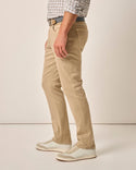 Johnnie-O Carmel Sateen 5-Pocket Pants