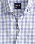 Johnnie-O McArthur Performance Button Up Shirt