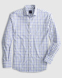 Johnnie-O McArthur Performance Button Up Shirt