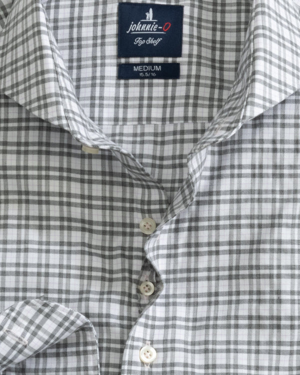 Johnie-O Anders Top Shelf Button Up Shirt