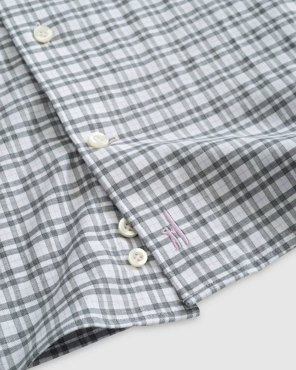 Johnie-O Anders Top Shelf Button Up Shirt