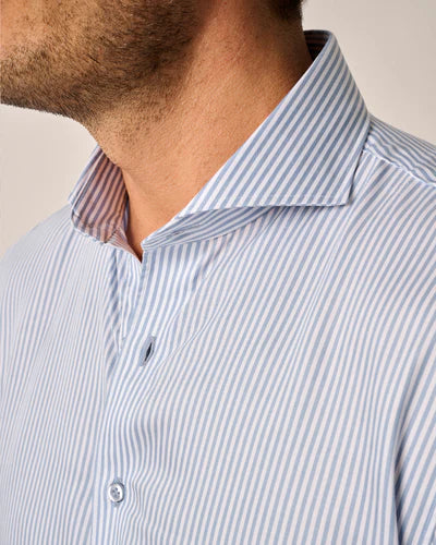 Johnnie-O Judes Top Shelf Button Up Shirt