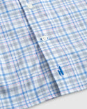 Johnnie-O Alzer Performance Button Up shirt