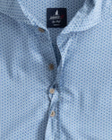 Johnnie-O Stinson Short Sleeve Button-Up