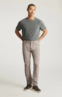 Mavi Jake Jeans Luxe Twill