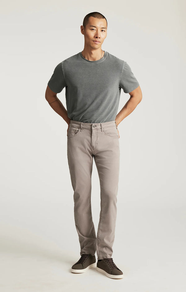 Mavi Jake Jeans Luxe Twill