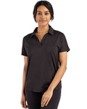 Cutter & Buck Coastline Epic Comfort Women's Polo
