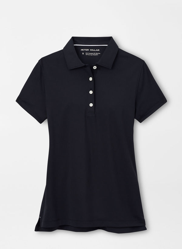 Peter Millar Women's Button Polo