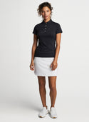 Peter Millar Women's Button Polo