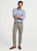 Peter Millar Five Pocket Pant