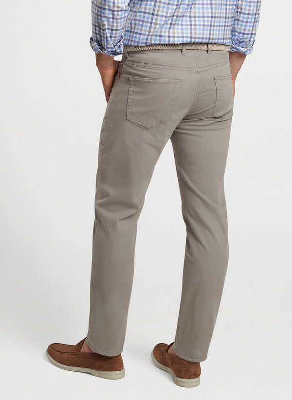 Peter Millar Five Pocket Pant