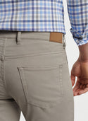 Peter Millar Five-Pocket Pant