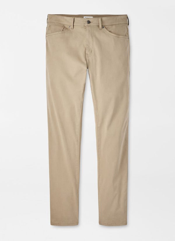 Peter Millar Five-Pocket Pant