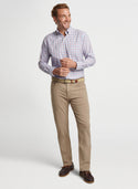 Peter Millar Five-Pocket Pant