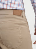 Peter Millar Five-Pocket Pant