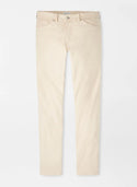 Peter Millar Signature Sateen Five-Pocket Pant
