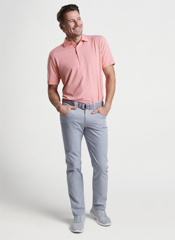 Peter Millar eb66 Performance Five-Pocket Pant