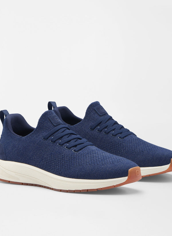 Peter Millar Odeon Sneaker