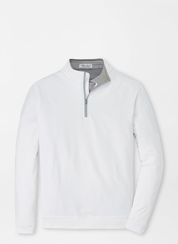 Peter Millar Perth Quarter Zip