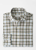 Peter Millar Alton Cotton Sport Shirt