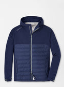 Peter Millar All Course Hybrid Hoodie