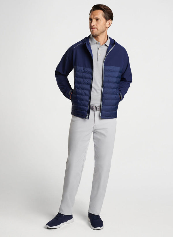 Peter Millar All Course Hybrid Hoodie