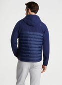 Peter Millar All Course Hybrid Hoodie