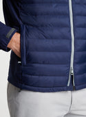 Peter Millar All Course Hybrid Hoodie