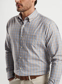 Peter Millar Powell Crown Sport Shirt