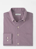Peter Millar Cranbrook Performance Sport Shirt