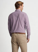 Peter Millar Cranbrook Performance Sport Shirt