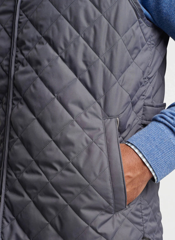 Peter Millar Essex Vest