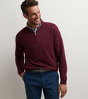 Peter Millar Crown Comfort Pullover
