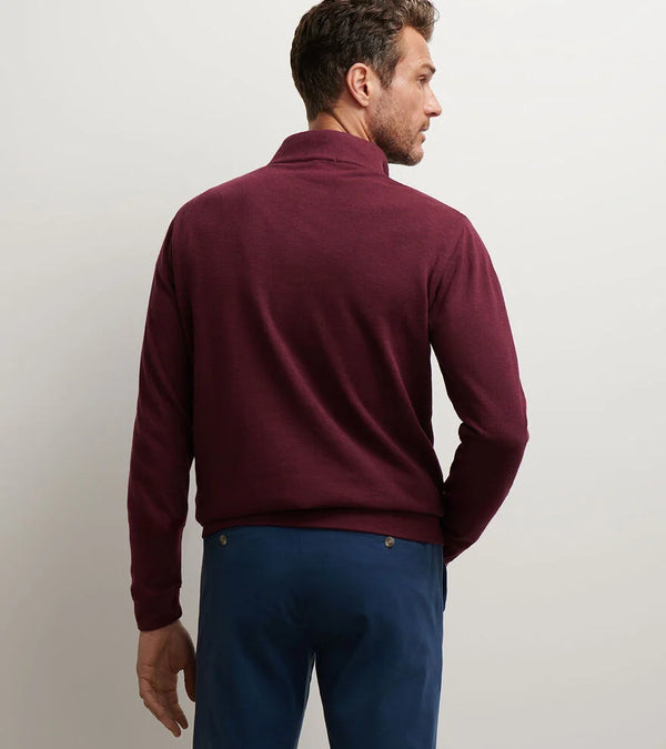 Peter Millar Crown Comfort Pullover
