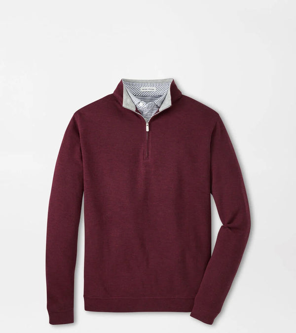 Peter Millar Crown Comfort Pullover