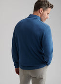 Peter Millar Crown Sweater Fleece 1/4 Zip