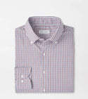 Peter Millar Julian Crown Lite Sport Shirt