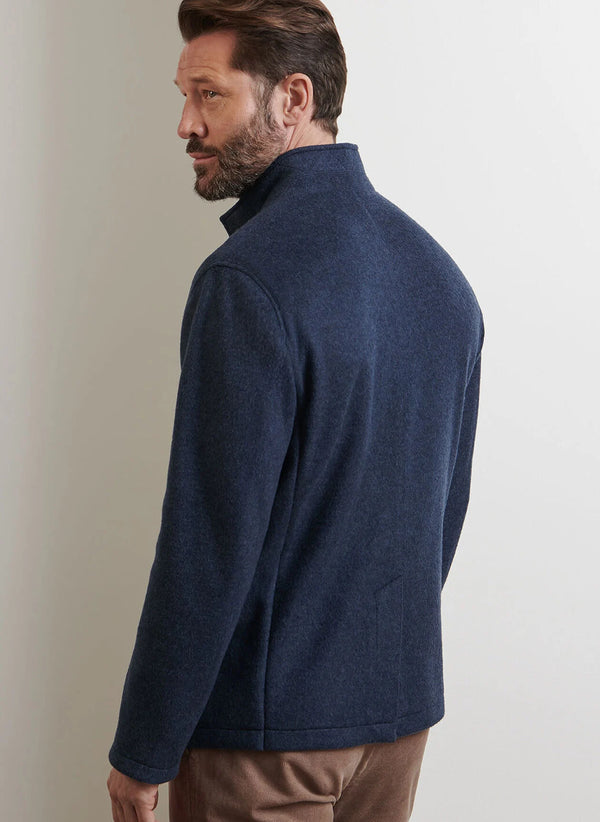 Peter Millar Crown Flex Merino Blazer