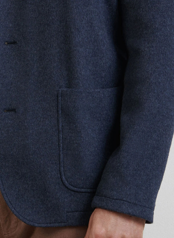 Peter Millar Crown Flex Merino Blazer