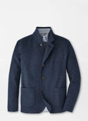 Peter Millar Crown Flex Merino Blazer
