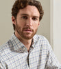 Peter Millar Wyatt Crown Soft Twill Sport Shirt