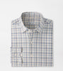 Peter Millar Wyatt Crown Soft Twill Sport Shirt