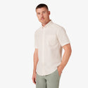 Mizzen & Main Leeward Trim Fit Short Sleeve