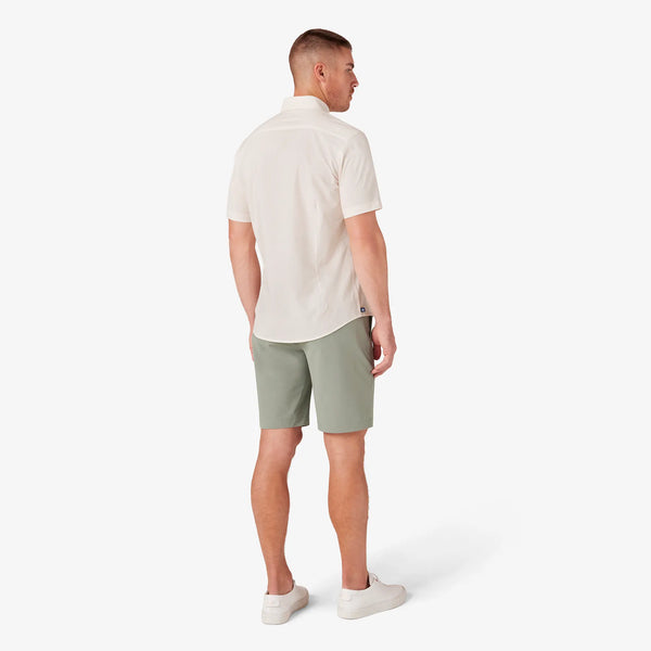 Mizzen & Main Leeward Trim Fit Short Sleeve