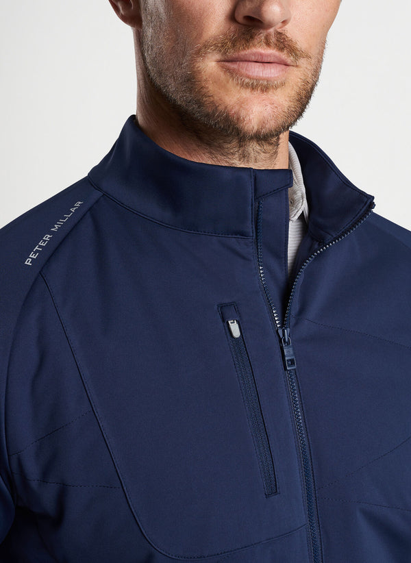Peter Millar Merge Hybrid Jacket